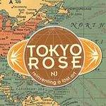Tokyo Rose : Reinvinting A Lost Art